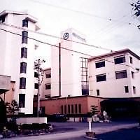 Osatsu Pacific Hotel 鳥羽市 エクステリア 写真