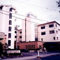 Osatsu Pacific Hotel 鳥羽市 エクステリア 写真